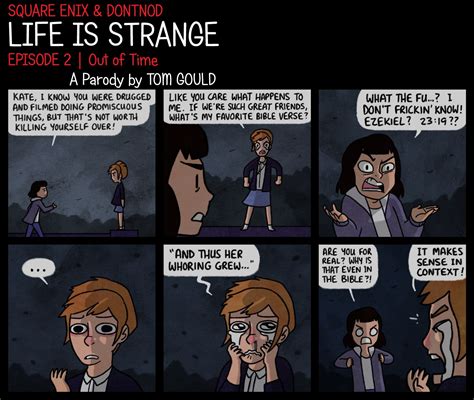 LIFE IS STRANGE | Max Caulfield Verses the Word | Life is strange, Life ...