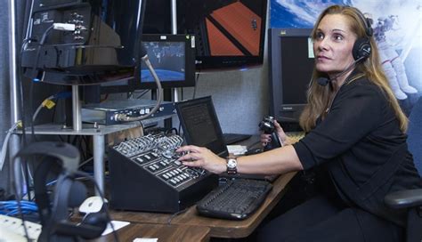 Evelyn Millares, Venezuelan NASA Computer Engineer – The Talking People ...