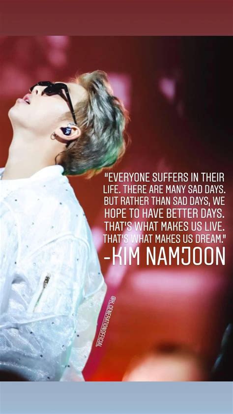 Bts Quotes Inspirational – BTS Army