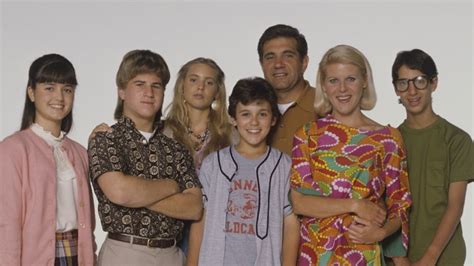 'The Wonder Years' Original Cast to Guest Star on ABC Comedies | Entertainment Tonight