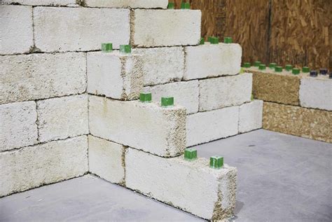 The Benefits of Building a Hempcrete House