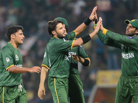 T20 WC: Pakistan vs Bangladesh - T20 World Cup 2012 Photogallery ...