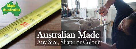 Australian Made Lounges | Australian Made Sofas, Sydney Furniture Factory