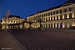 List of historic sites in Metz, France - Wikipedia