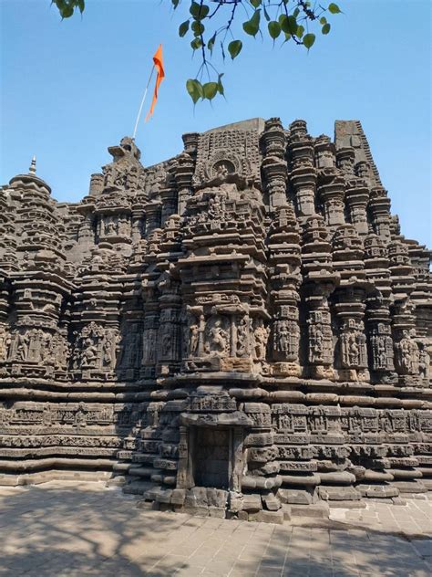 Ambarnath Temple: The path to past and peace – The Travel Diaries