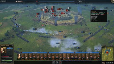 Ultimate General: American Revolution on Steam