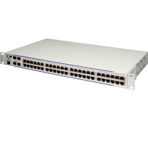 Alcatel Lucent Switches at ₹ 65000 | Jam Bagh | Hyderabad | ID: 7381015830