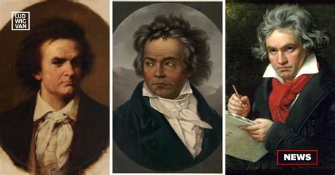 THE SCOOP | Analysis Of Beethoven’s DNA Yields Clues And Answers