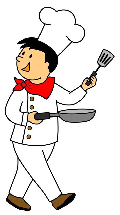 Vintage Cooking Clipart | Free download on ClipArtMag