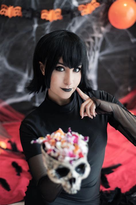 mavis cosplay by nsdzjtspx on DeviantArt