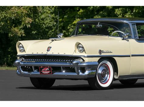 1955 Mercury Montclair for Sale | ClassicCars.com | CC-1145058