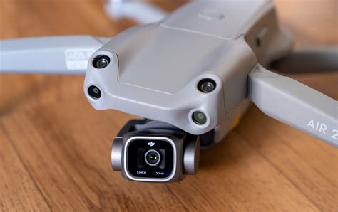 DJI Revealed Its All-New DJI Air 2S Drone With 20-MP Camera - TechStory