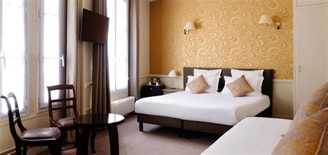 Hotel de la Motte Picquet Paris - Special Offers - Paris Hotel