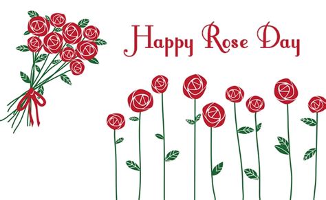 Happy Rose Day 2019: Rose Day Images, Quotes, WhatsApp Messages ...