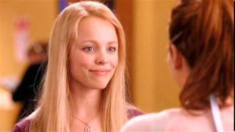 Regina George Quotes. QuotesGram