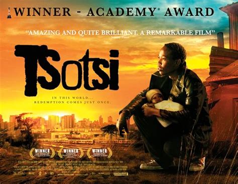 Top 5 South African Films