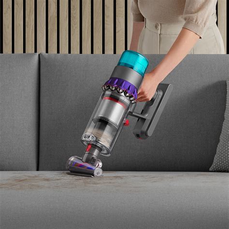 Dyson Gen5detect cordless HEPA vacuum cleaner Overview | Dyson Malaysia