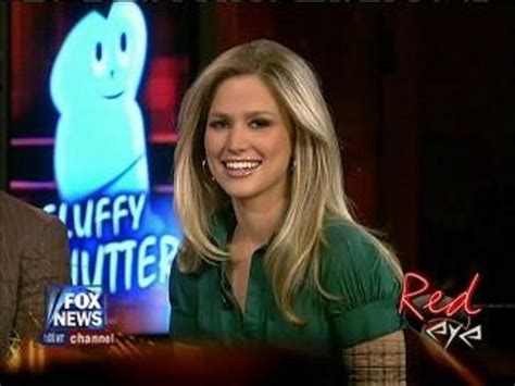 Reaganite Independent: As Seen on RedEye w/Gutfeld!: Fox NY- Fox Business Channel's Anna Gilligan~