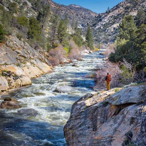 7 Best Kern River Hiking Trails | Sierra South Mountain Sports