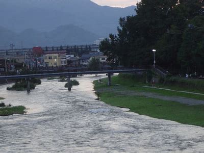 Kitakami River, Japan Tourist Information