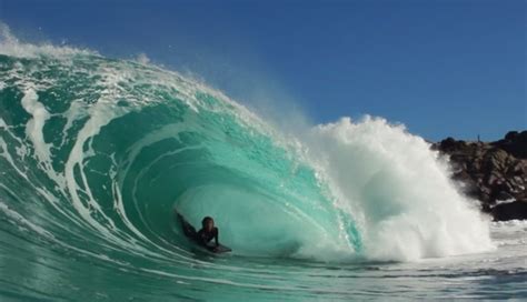 Lewy Finnegan - Glewten Free - Tienda bodyboard & revista online ...