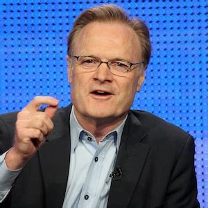 Lawrence O’Donnell Net Worth - TheRichest