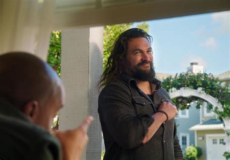 Jason Momoa Joins Zach Braff and Donald Faison for ‘Flashdance’ Remix ...