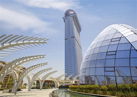 Palm Jumeirah’s observation deck ‘The View at The Palm’ opens today ...