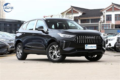 Haval Red Rabbit 2024 Great Wall Motor Cars High Speed Gasoline 2024 ...