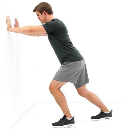 7 Great Calf Stretches For Tight Muscles - Foot Pain Explored