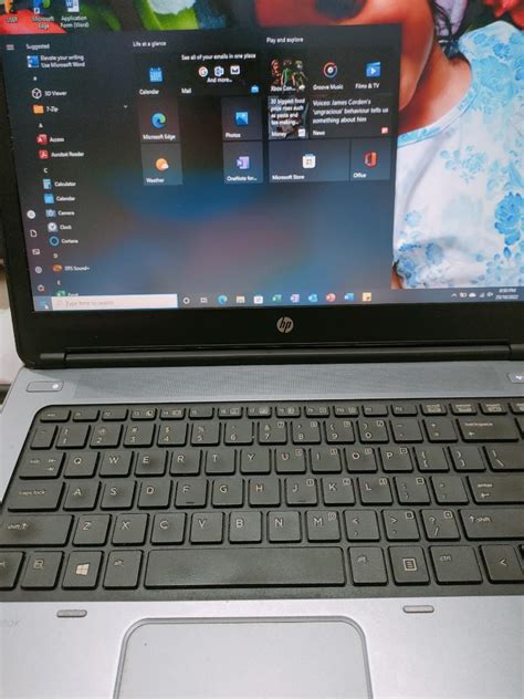 HP ProBook 640 G1, Computers & Tech, Laptops & Notebooks on Carousell