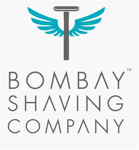 Bombay Shaving Company Logo , Free Transparent Clipart - ClipartKey