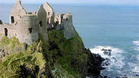 Ireland Castles Wallpapers - Top Free Ireland Castles Backgrounds - WallpaperAccess