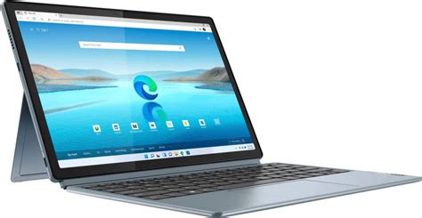 Lenovo IdeaPad Duet 5i: Laptop Ringkas dengan Prosesor Intel Core i7, Segini Harganya di ...