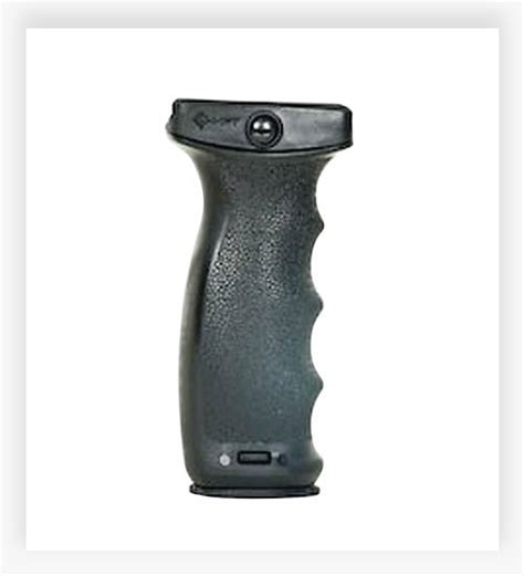 Elevate Your Shooting: Top Picks for the Best AR 15 Vertical Grip