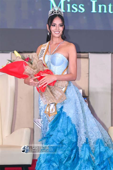 CONGRATULATIONS MISS GLOBE 2021 AND... - Pageantry Magazine