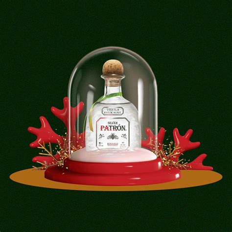 There’s a PATRÓN® Tequila for Everyone on Your List | VinePair