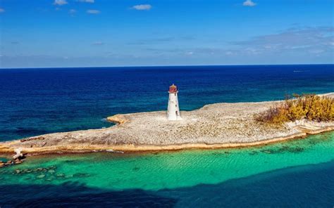 The best snorkeling in The Bahamas | OutsiderView