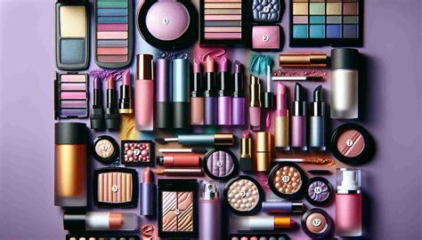 December's Top 100 Cosmetics Trends