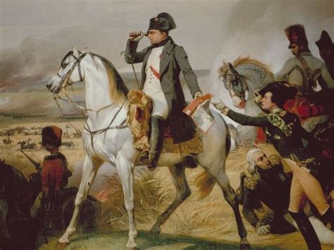 Napoleonic Wars: An Introduction The Early Years | Teaching Resources