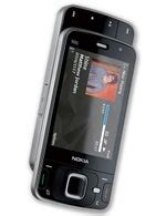 Nokia N96 specs - PhoneArena