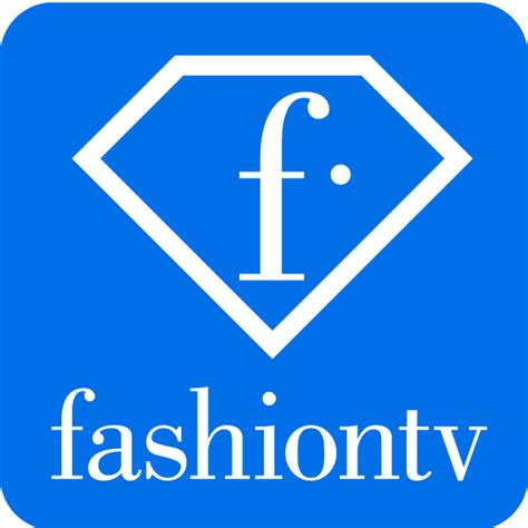 FashionTV Official Logos – fashiontv.com