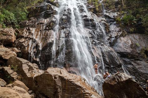 Pachmarhi In Monsoon: Time To Experience The Vibrant Colors Of Satpura