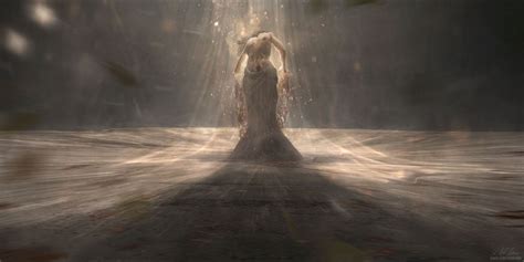 Elden Ring Concept Art Revealed For A Day By E3 Trailer Artist