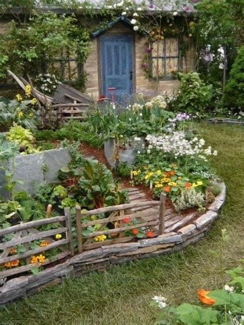 50 awesome wildlife garden ideas – Artofit