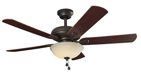 Top 5 Best Quiet Ceiling Fans Reviews 2020 - Buying Guide