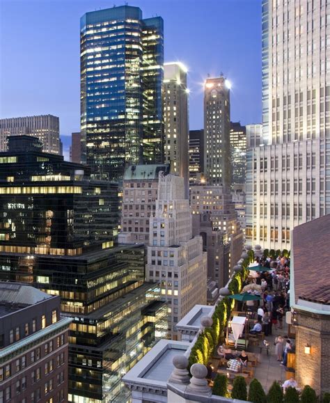 The Roosevelt Hotel, New York City, New York, NY | Rakuten Hotels