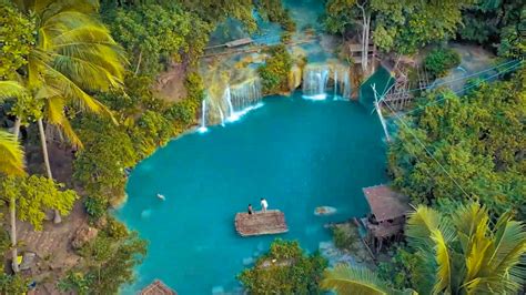 13 Must-Try Tourist Spots in the Majestic Siquijor Island