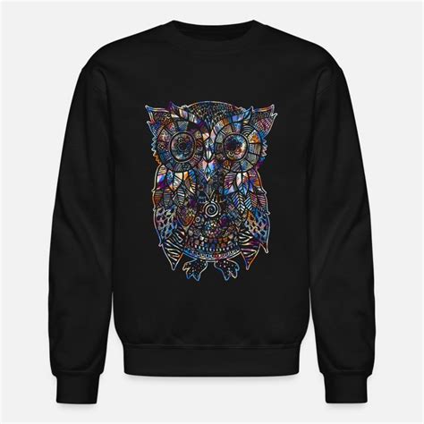 Owl Hoodies & Sweatshirts | Unique Designs | Spreadshirt