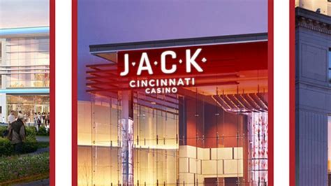 Jack Cincinnati Casino Confirms Hard Rock Deal - Gambling Herald